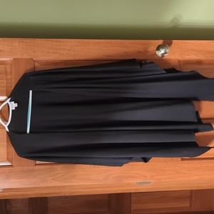 Lularoe knit overlay